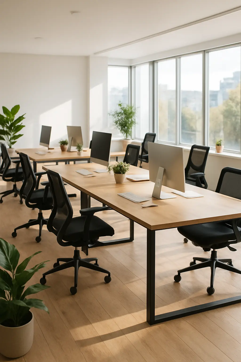 Featured | Absolute Office