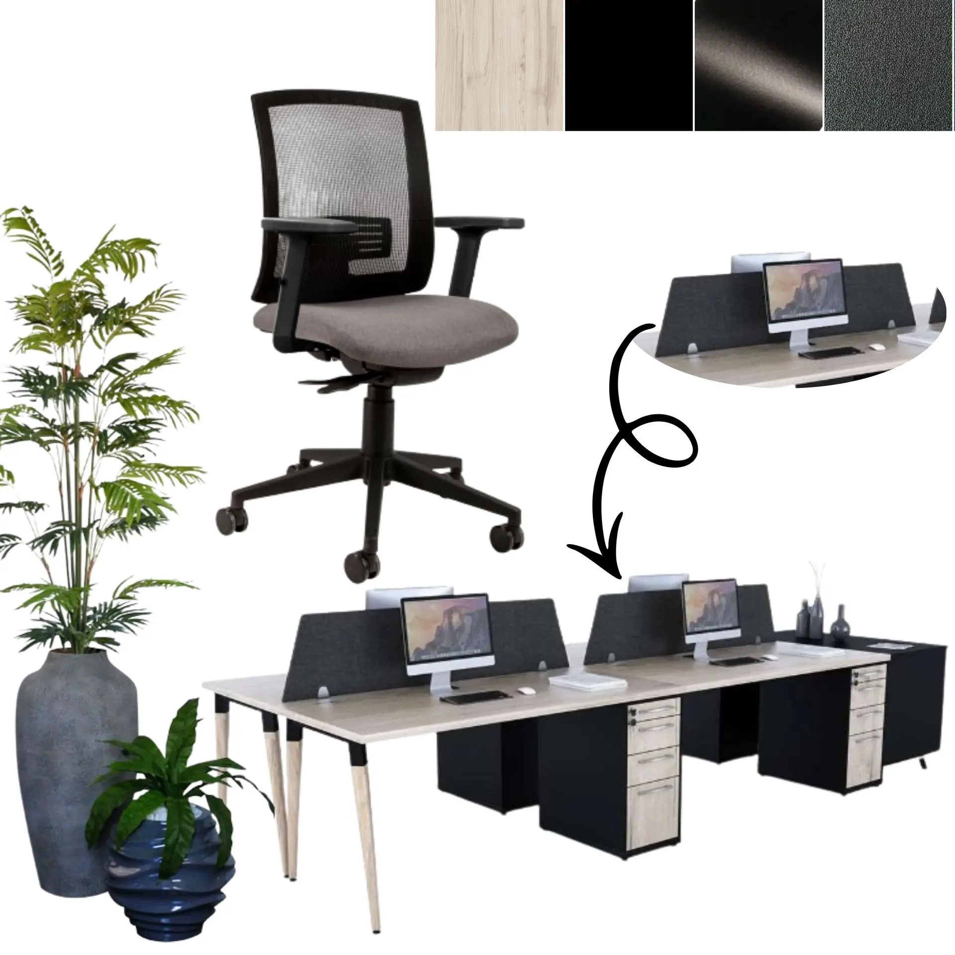 Featured | Absolute Office