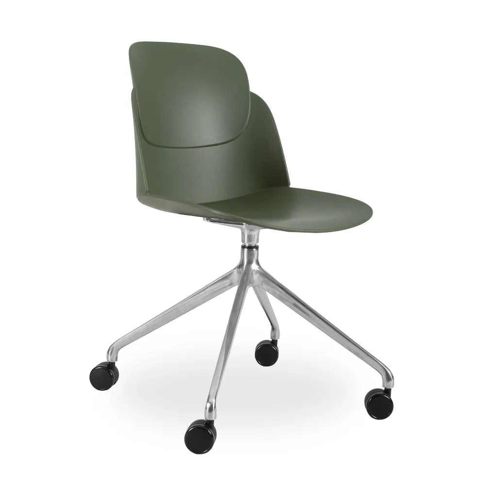 Aspen Aluminium High base Dark Olive.webp