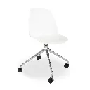 Aspen Aluminium High base White.webp