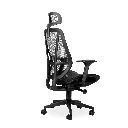 Crystal HB Black on Black - Back View.webp