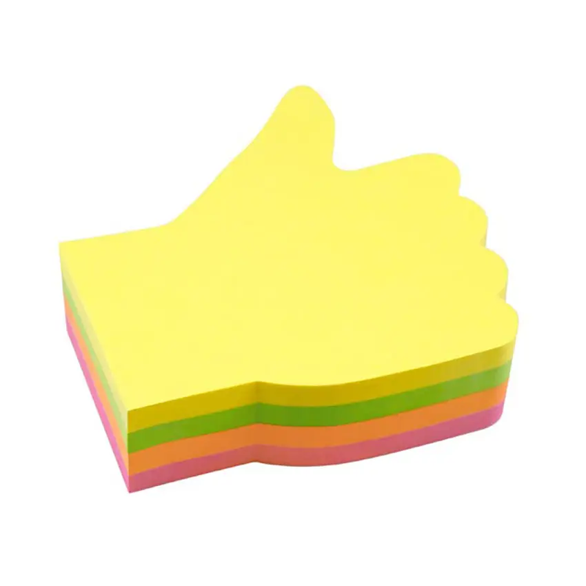 Info Note Shapes
