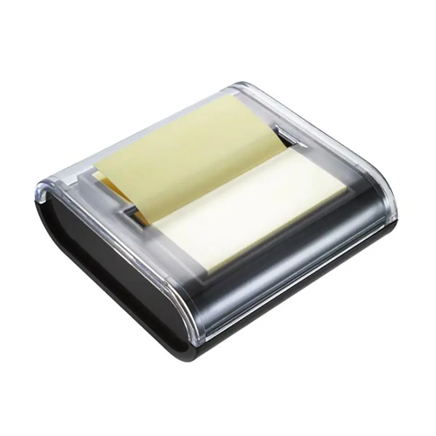 Info Notes 75x75mm Pop Up Dispenser