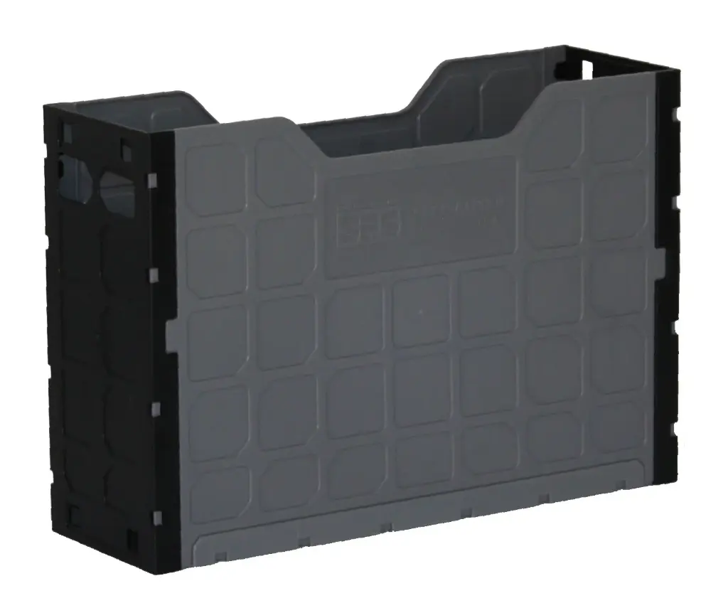  A4 Solid Container - SFS-A4-SFS-CNT