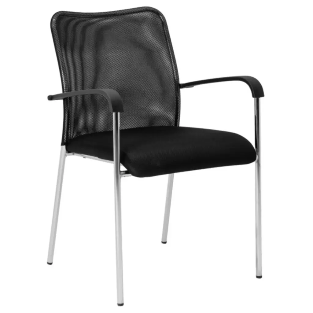 [CHAIR003-ICEV] Ice Visitors