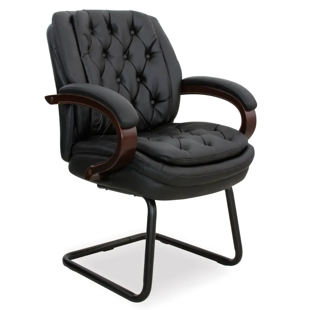 [CHAIR003-PRESV] President Visitors