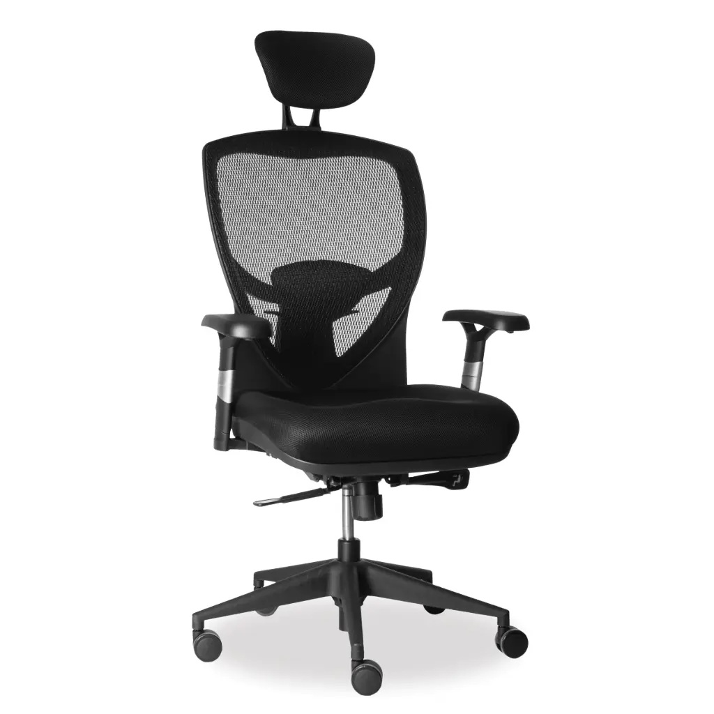 [CHAIR001-FALUPHB] Falcon High Back