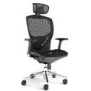Falcon High Back - Mesh Seat