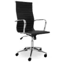 Blaze High Back - Aluminium Base