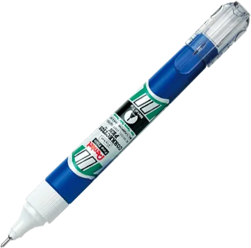 [CORR001-62W] Pentel Correction Pen ZL62-W