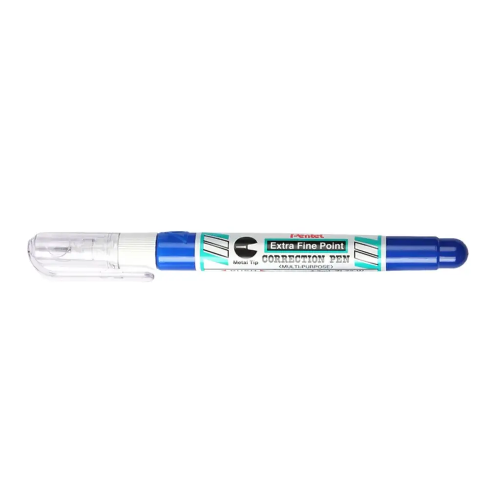 [CORR001-72W] Pentel Correction Pen ZL72-W 
