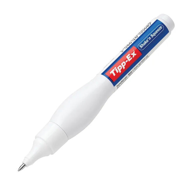 [CORR003-019195] Tippex Correction Pen Shake 'n Squeeze