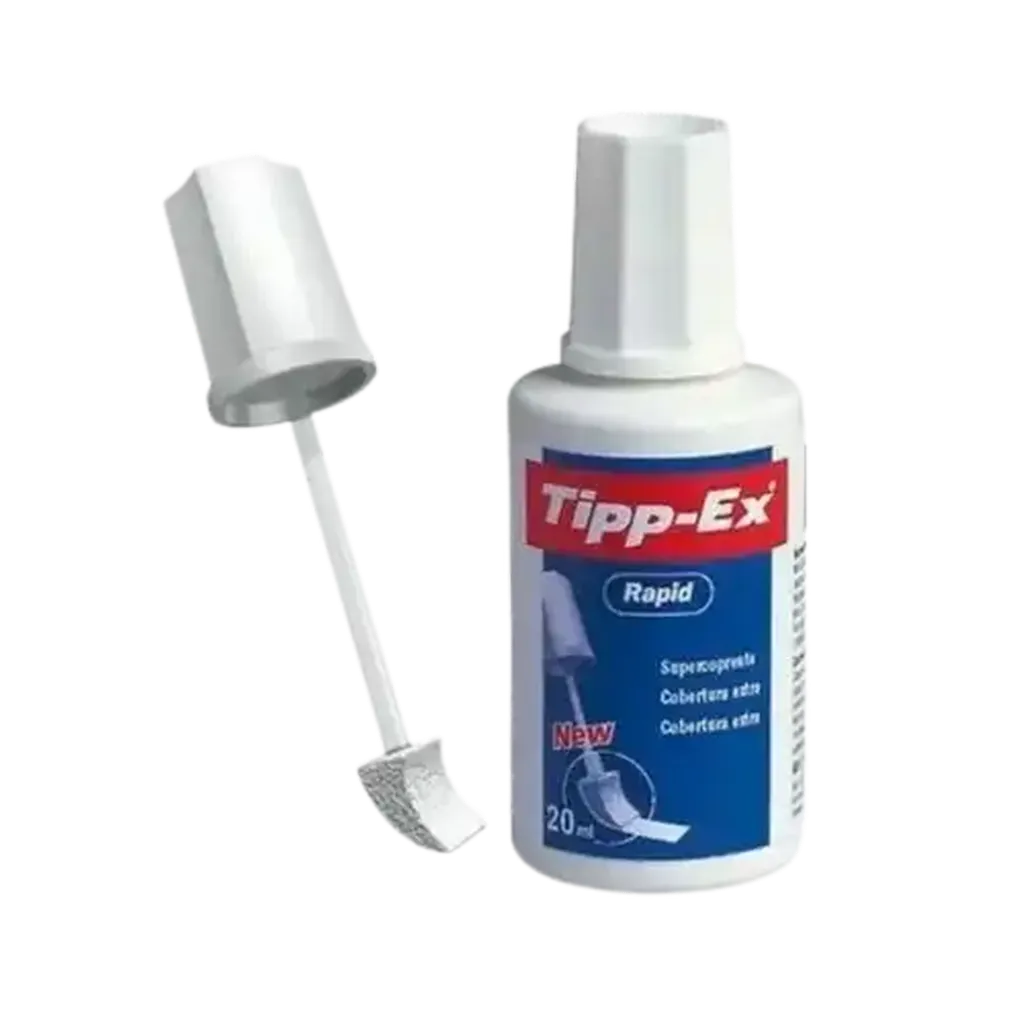 [CORR003-019254] Tippex Rapid Correction Fluid