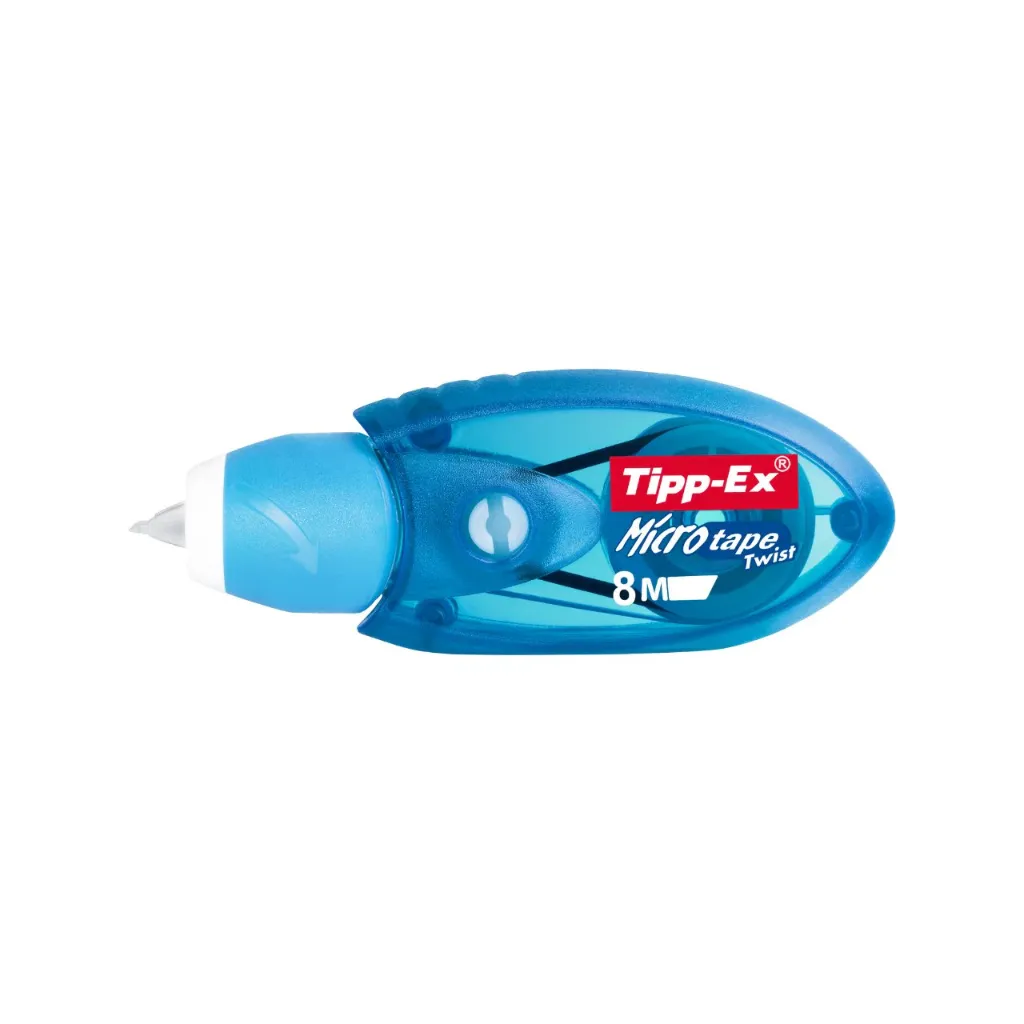 [CORR003-019250] Tippex Correction Tape Twist