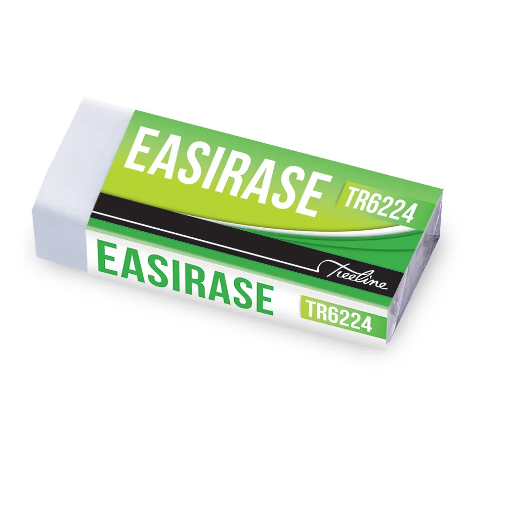 [ERAS003-583420] Eraser Treeline PVC Sleeved Large 