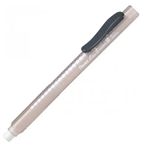 [ERAS001-21] Eraser Pentel Clic