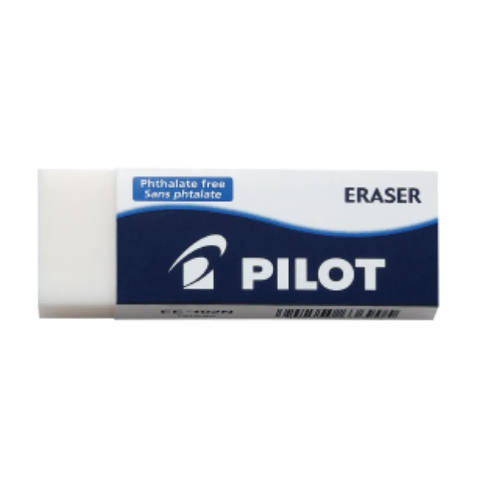 Eraser Pilot 