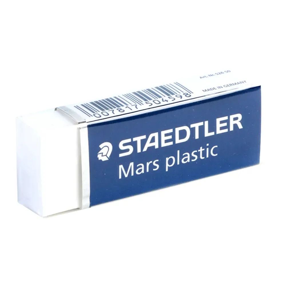 Eraser Staedtler Mars Plastic