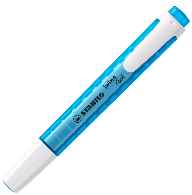 Stabilo Swing Cool Highlighters