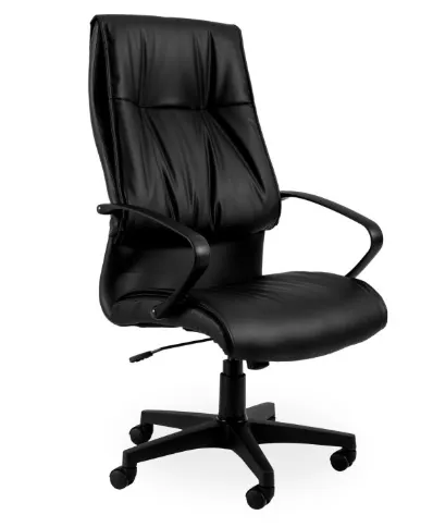 [CHAIR001-MIR] Mirage High Back