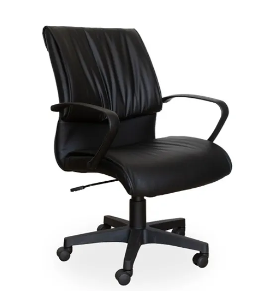 [CHAIR002-MIRM] Mirage Mid Back