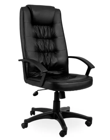 [CHAIR004-CONMAX] Concorde High Back