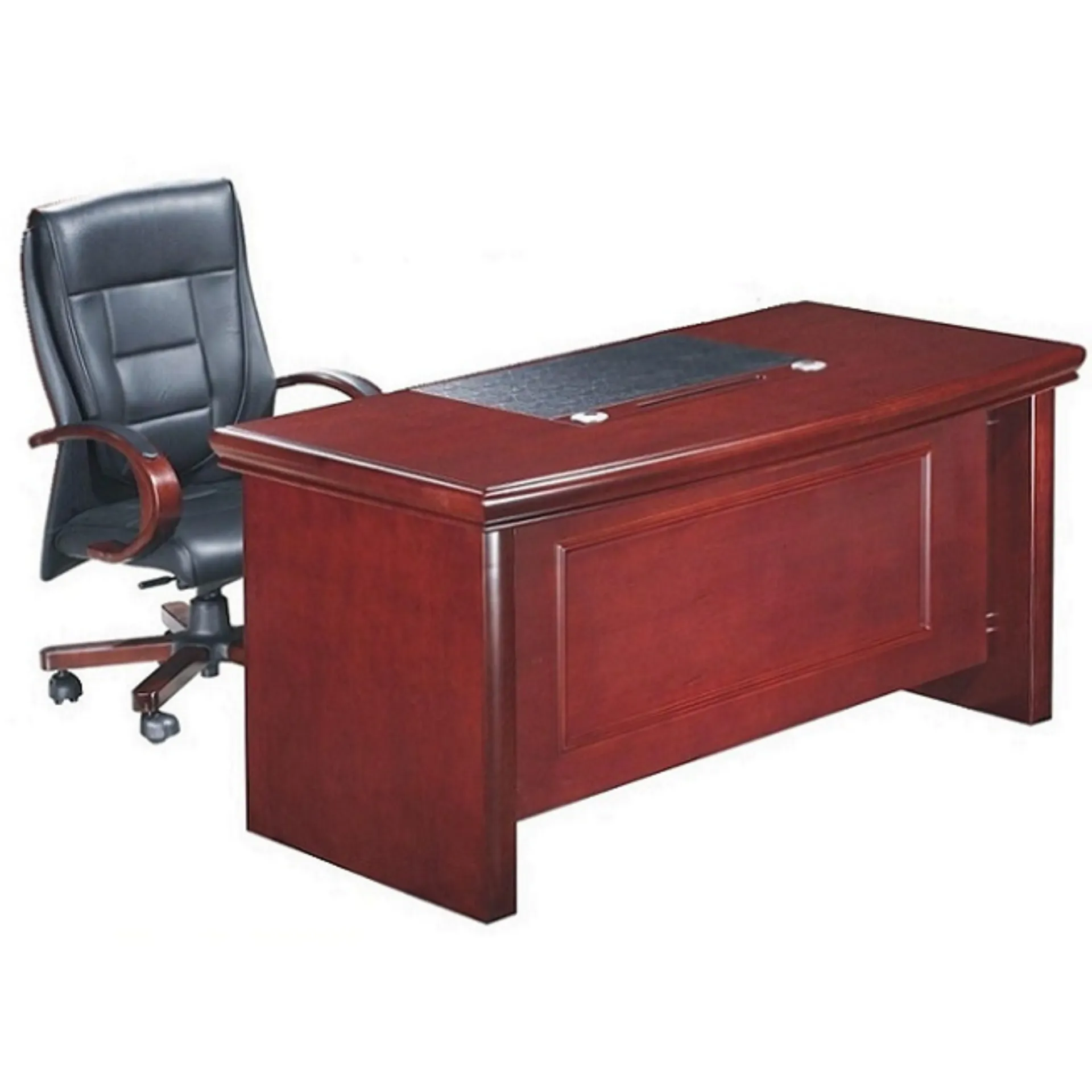 [FURN220-JUPI/16080MAHOGVEN] Jupi Executive