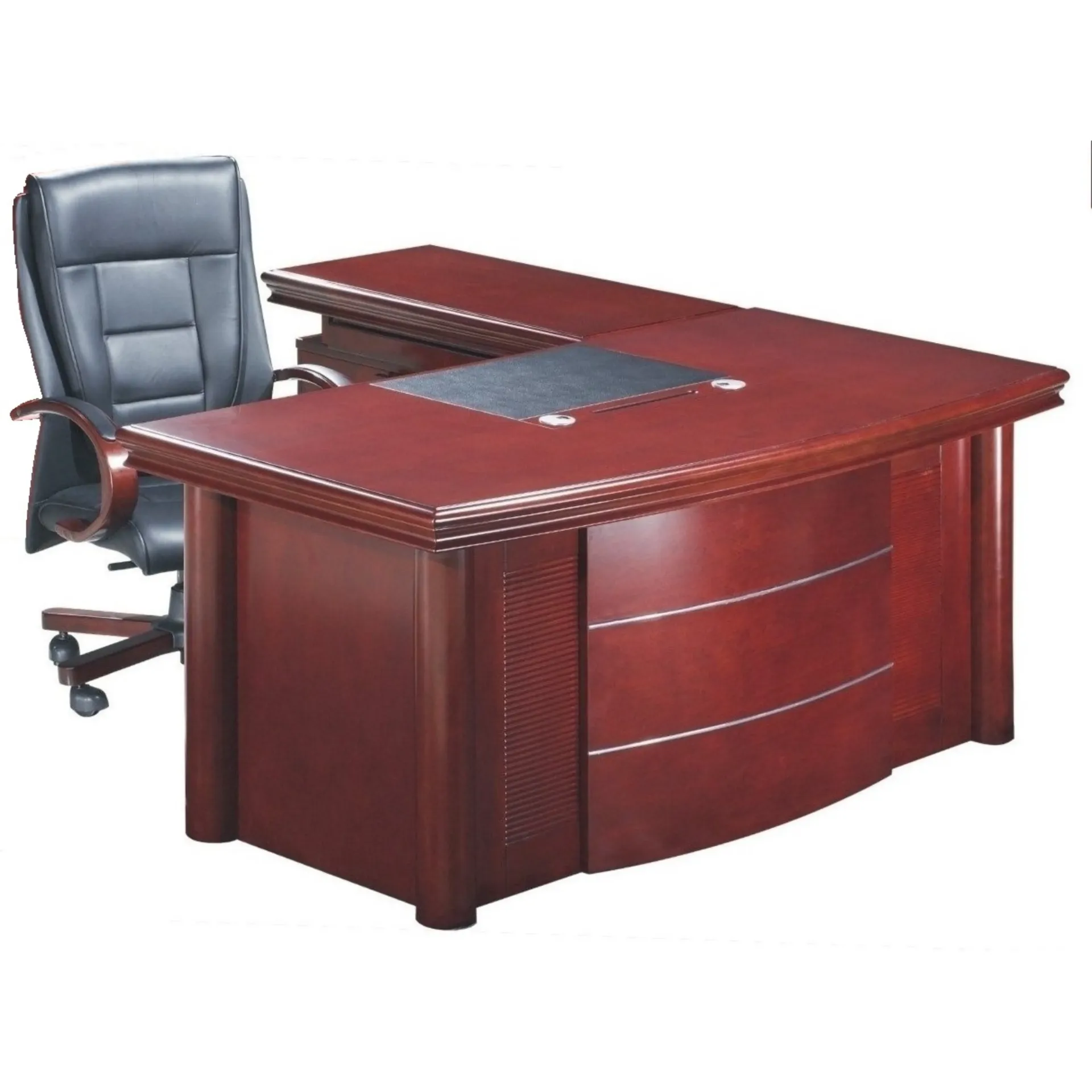 Mars Executive