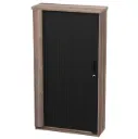 Roller Door Systems Cabinet