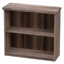 2 Tier Book Shelf