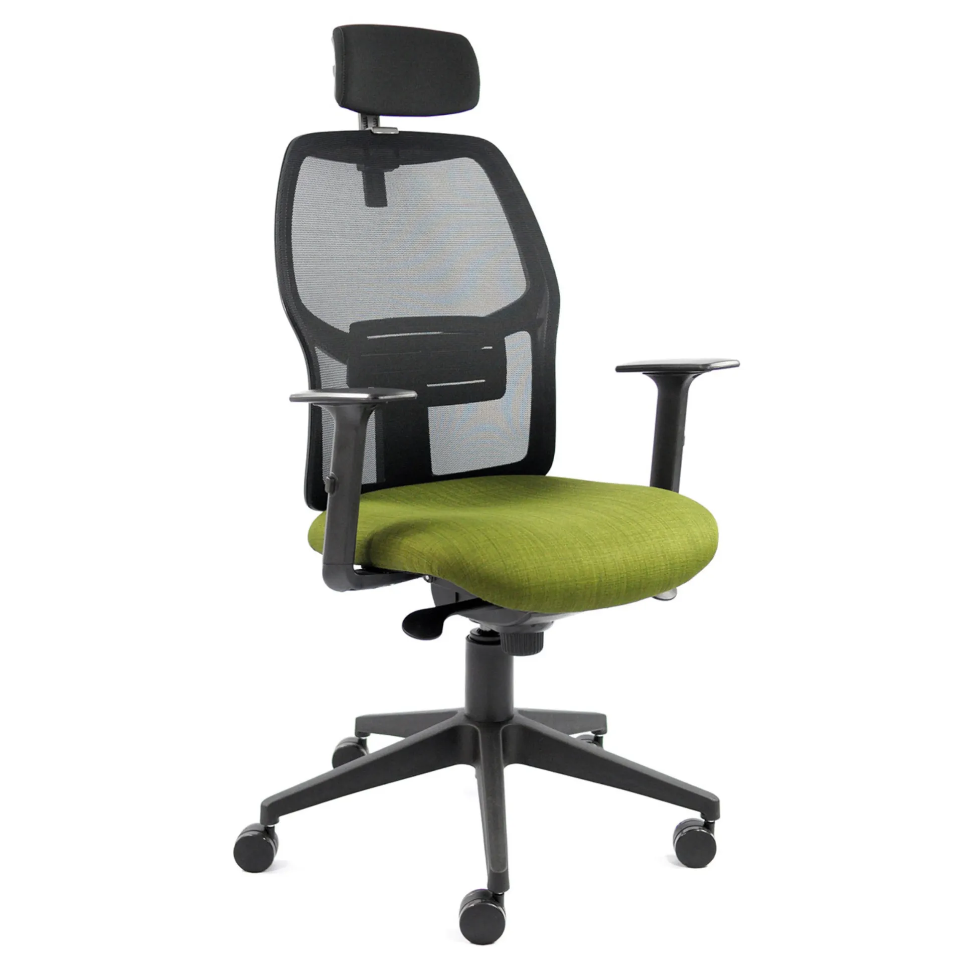 [CHAIR001-AIROHB/R2] Airo High Back
