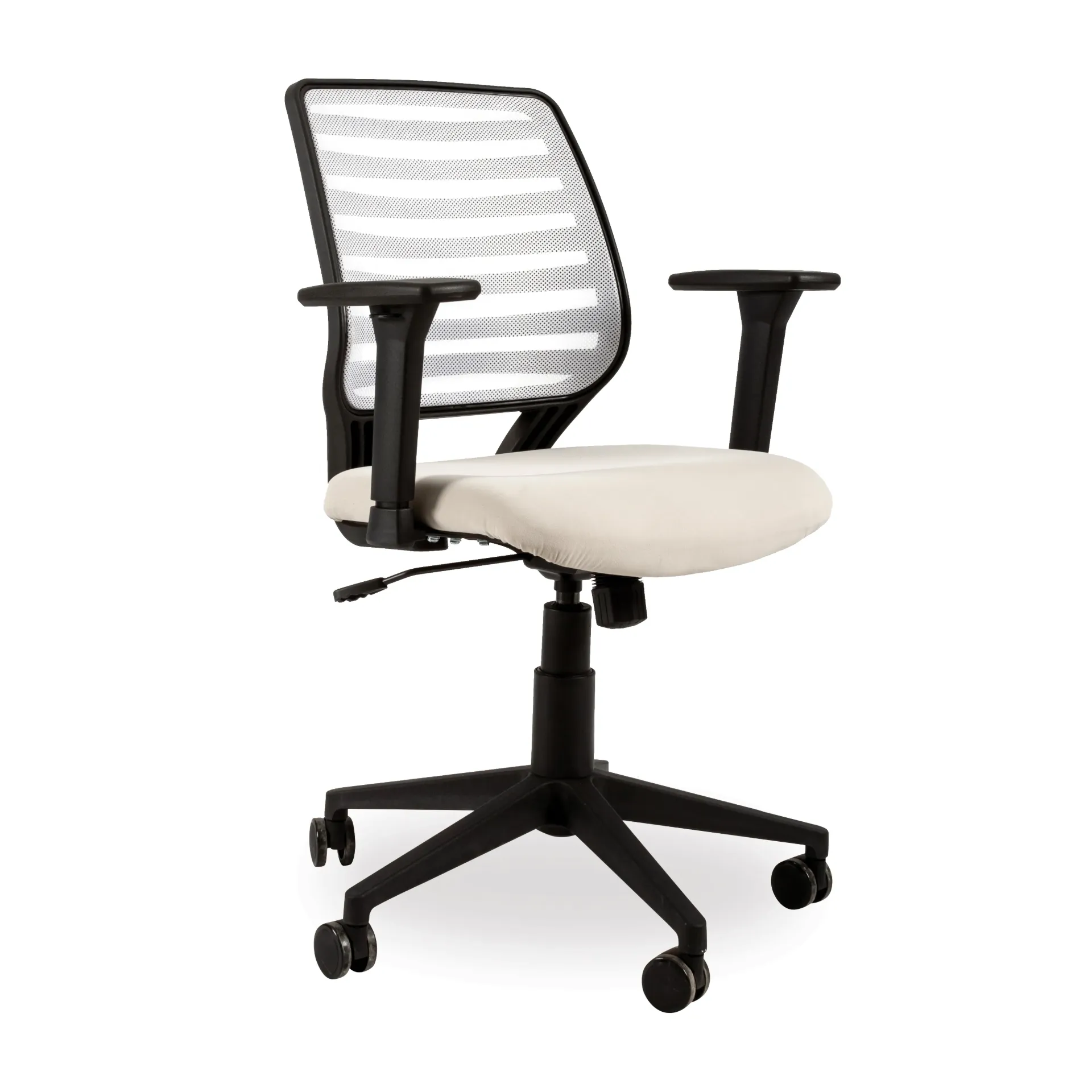 [CHAIR002-AYLEMB/R2] Aylee Mid Back