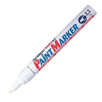 [MARK004-520844] Artline Paint Marker EK400