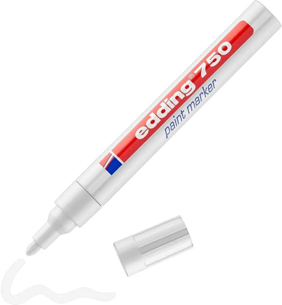 Edding 750 Paint Marker