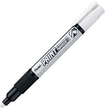 Pentel MMP20 Paint Marker