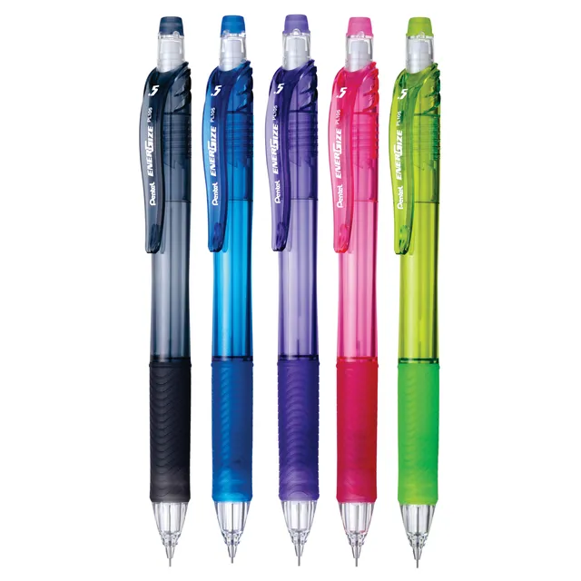 Pentel Energize-X PL105 - 0.5mm HB