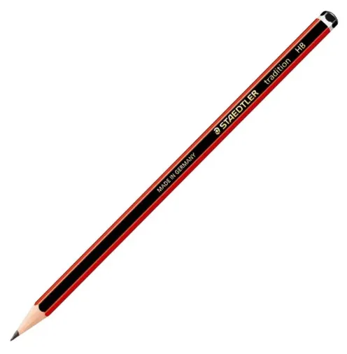 [PENC002-110HB] Staedtler Tradition - HB