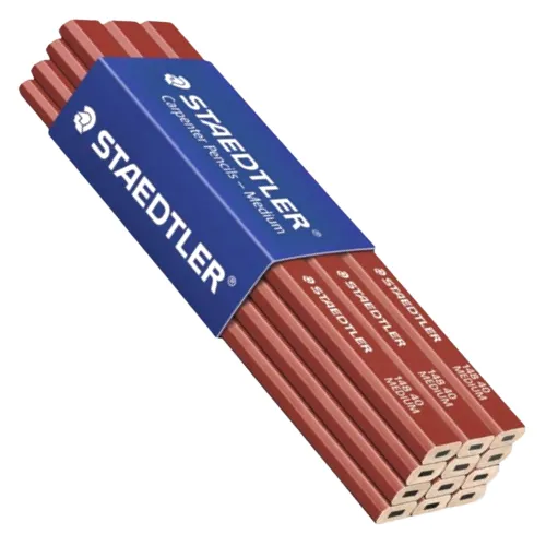 Staedtler Carpenter Pencil - Medium