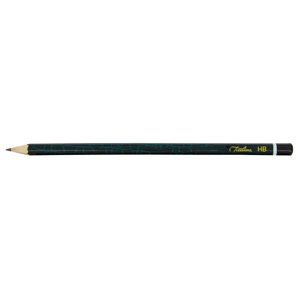 [PENC003-HBS] Treeline Pencil - HB