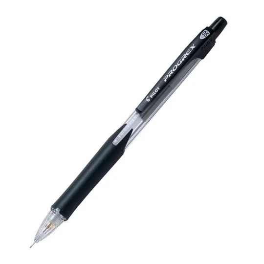 Pilot Progrex H125 - 0.5mm HB