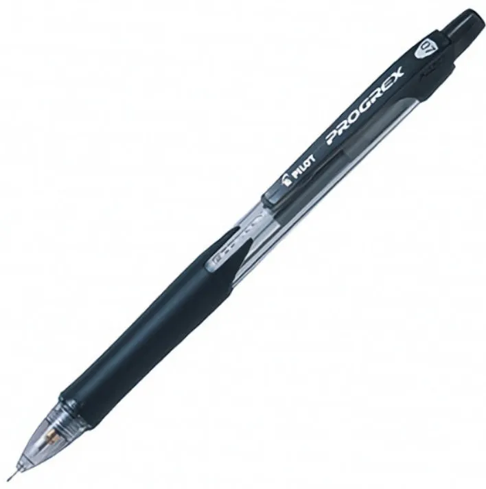 Pilot Progrex H125 - 0.7mm HB