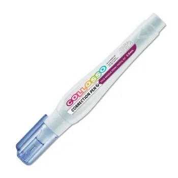 [CORR006-0081] Collosso Correction Pen
