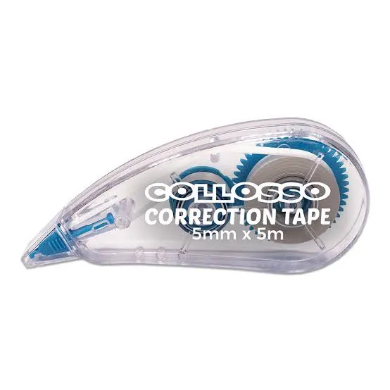 Collosso Correction Tape