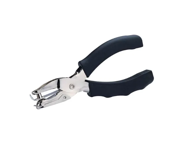 Genmes 1-Hole Plier Punch 10pg