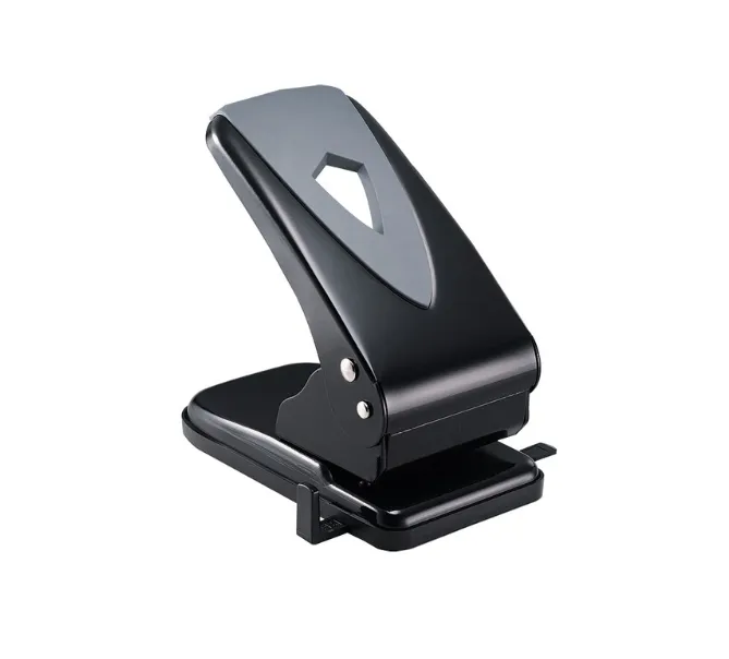 Genmes 93K8 Heavy Duty 2-Hole Punch 70pg