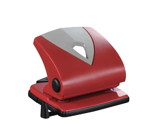 Genmes 96R8 Medium 2-Hole Punch 30pg