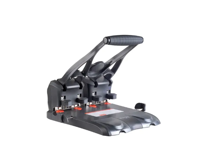 [PUNCH006-DP4160N] Kangaro HDP4160N High Impact Heavy Duty 4-Hole Punch 150pg