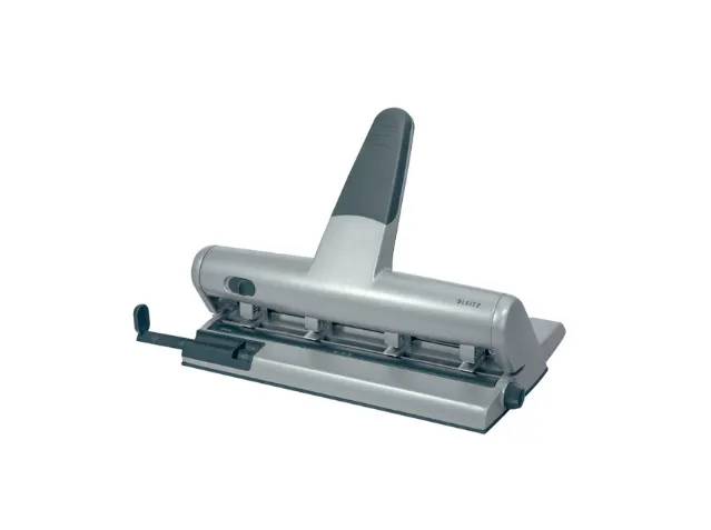 [PUNCH001-110422] Leitz AKTO 5114 Multi Hole Punch 30pg