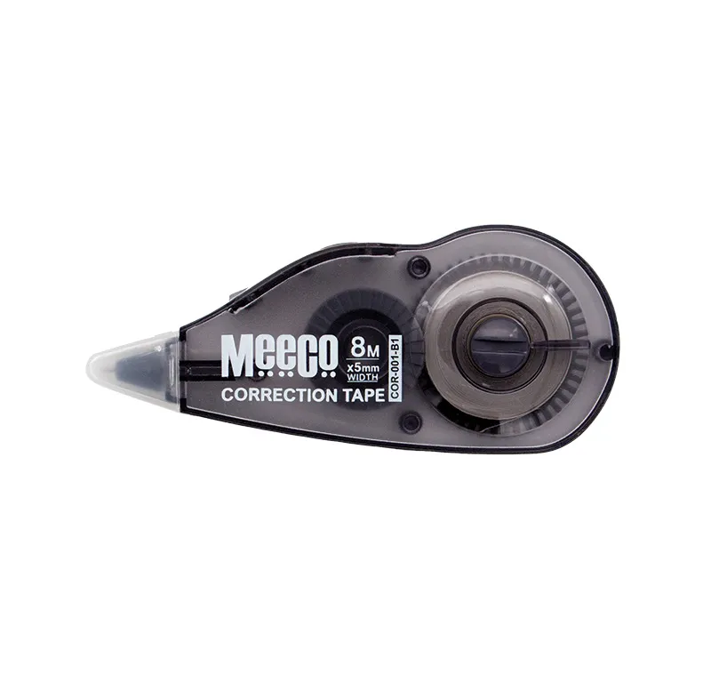 Meeco Correction Tape