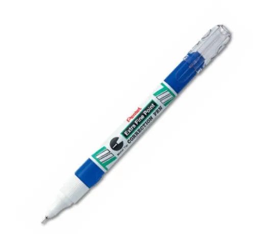 Pentel Correction Pen ZL62-W 7ml